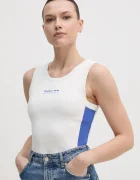 Red Bull Racing x Pepe Jeans Елек KNIT LOGO TANK