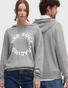 Red Bull Racing x Pepe Jeans Памучен пуловер