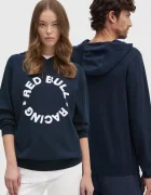 Red Bull Racing x Pepe Jeans Памучен пуловер