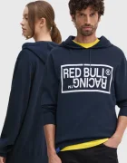 Red Bull Racing x Pepe Jeans Памучен пуловер