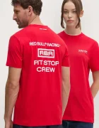 Red Bull Racing x Pepe Jeans Памучна тениска