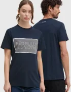 Red Bull Racing x Pepe Jeans Памучна тениска
