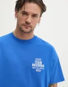 Red Bull Racing x Pepe Jeans Памучна тениска TEAM RECORDS TEE