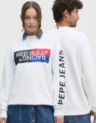 Red Bull Racing x Pepe Jeans Суичър