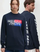 Red Bull Racing x Pepe Jeans Суичър