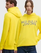 Red Bull Racing x Pepe Jeans Суичър