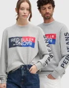 Red Bull Racing x Pepe Jeans Суичър