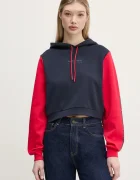 Red Bull Racing x Pepe Jeans Суичър COLOUR BLOCK HOODY