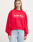 Red Bull Racing x Pepe Jeans Суичър LOGO CREW