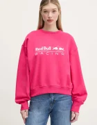 Red Bull Racing x Pepe Jeans Суичър LOGO CREW
