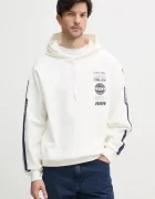 Red Bull Racing x Pepe Jeans Суичър LOGO STACK HOODY