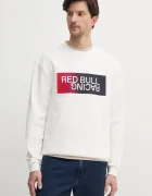 Red Bull Racing x Pepe Jeans Суичър OMBRE LOGO CREW