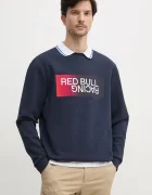 Red Bull Racing x Pepe Jeans Суичър OMBRE LOGO CREW