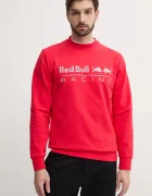 Red Bull Racing x Pepe Jeans Суичър TEAM LOGO CREW