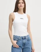Red Bull Racing x Pepe Jeans Топ LOGO RIB TANK