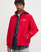 Red Bull Racing x Pepe Jeans Яке
