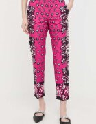 Red Valentino Памучен панталон