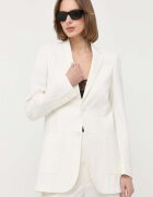 Red Valentino Сако с вълна