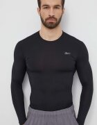 Reebok Блуза с дълги ръкави за трениране