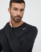 Reebok Блуза с дълги ръкави за трениране Tech ID TRAIN