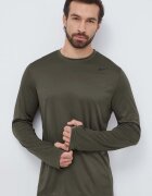 Reebok Блуза с дълги ръкави за трениране Tech ID TRAIN