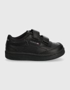 Reebok Classic Детски кожени маратонки CLUB C