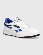 Reebok Classic Детски кожени маратонки Club C
