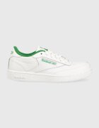 Reebok Classic Детски кожени маратонки CLUB C