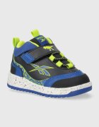 Reebok Classic Детски маратонки WEEBOK STORM X
