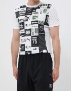Reebok Classic Къс панталон за трениране Certified Speed+