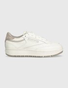 Reebok Classic Кожени маратонки CLUB C
