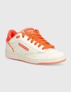 Reebok Classic Кожени маратонки Club C