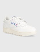 Reebok Classic Кожени маратонки Club C