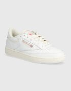 Reebok Classic Кожени маратонки Club C 85