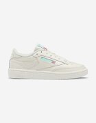 Reebok Classic Кожени маратонки Club C 85 HQ0947