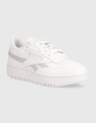 Reebok Classic Кожени маратонки Club C