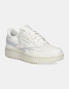Reebok Classic Кожени маратонки Club C Double Revenge