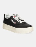 Reebok Classic Кожени маратонки Club C Megacourt