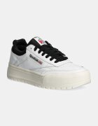 Reebok Classic Кожени маратонки Club C Megacourt