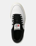 Reebok Classic Кожени маратонки Club C Megacourt в бяло 100201238