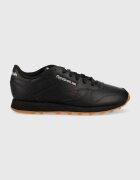 Reebok Classic Кожени маратонки GY0961 LEATHER в черно GY0961.100008498