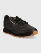 Reebok Classic Кожени маратонки GY0961 LEATHER в черно GY0961.100008498