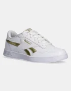 Reebok Classic Кожени маратонки REEBOK COURT ADVANCE