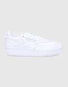 Reebok Classic Кожени обувки Club C Double GW0854