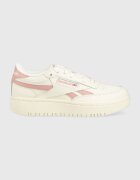 Reebok Classic Маратонки Club C Double Raven