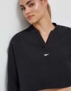Reebok Classic Памучен суичър