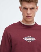 Reebok Classic Памучен суичър