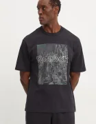 Reebok Classic Памучна тениска
