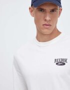 Reebok Classic Памучна тениска