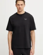 Reebok Classic Памучна тениска